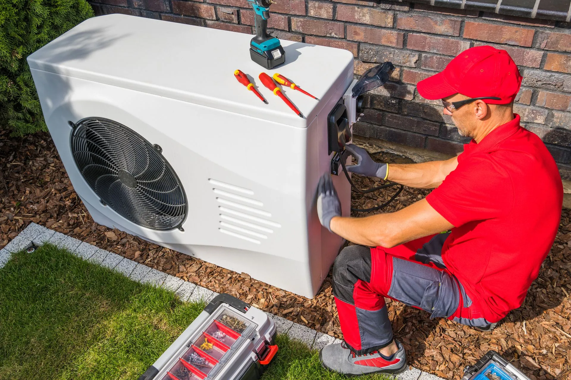 About HVAC in Mount Royal, NJ
